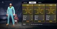Arrow IB’s ranked stats
